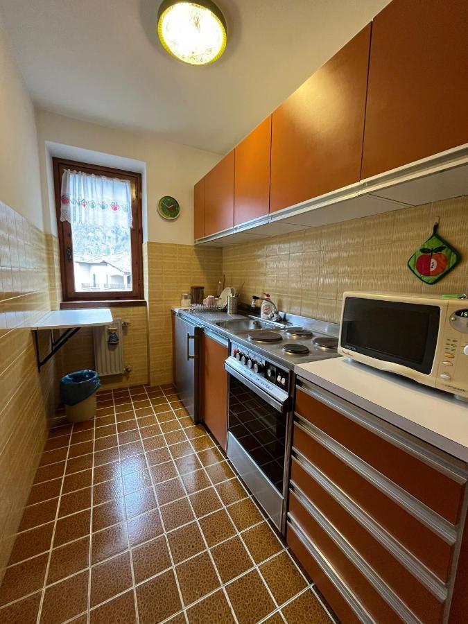 San Luigi - Rooms & Apartments กัมโปโดลชิโน ภายนอก รูปภาพ