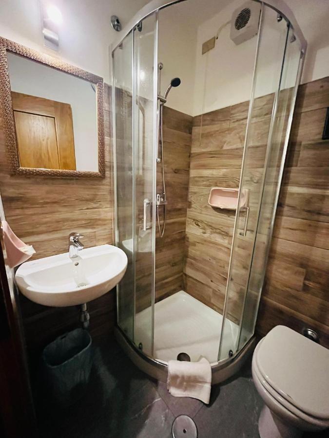 San Luigi - Rooms & Apartments กัมโปโดลชิโน ภายนอก รูปภาพ