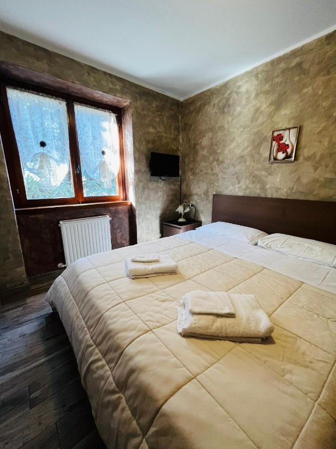 San Luigi - Rooms & Apartments กัมโปโดลชิโน ภายนอก รูปภาพ