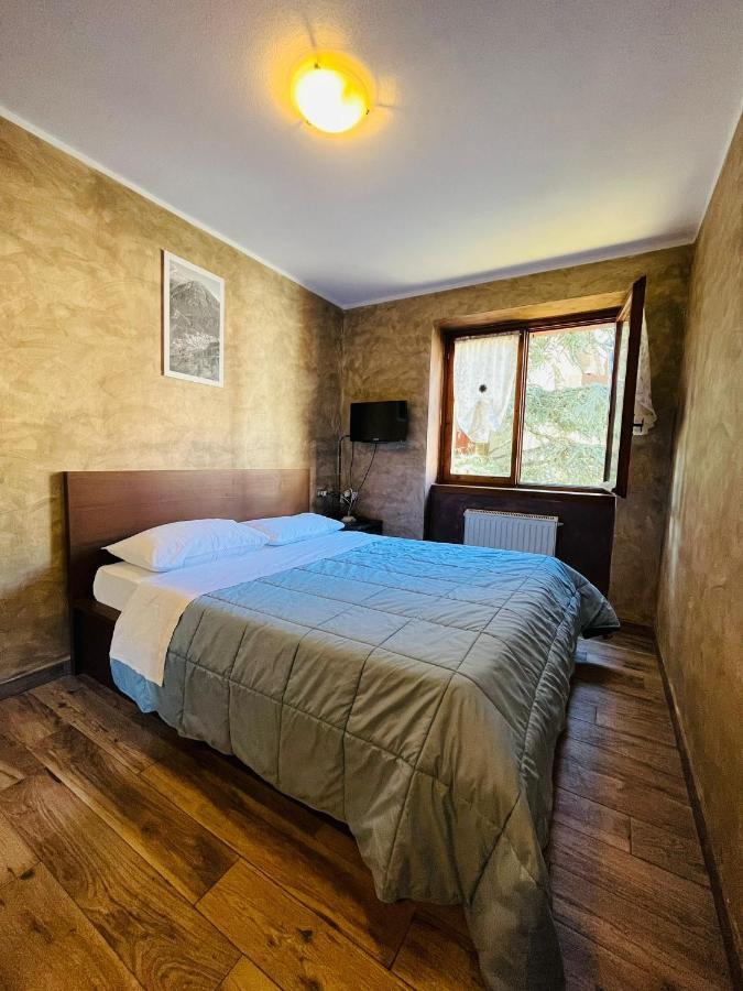 San Luigi - Rooms & Apartments กัมโปโดลชิโน ภายนอก รูปภาพ