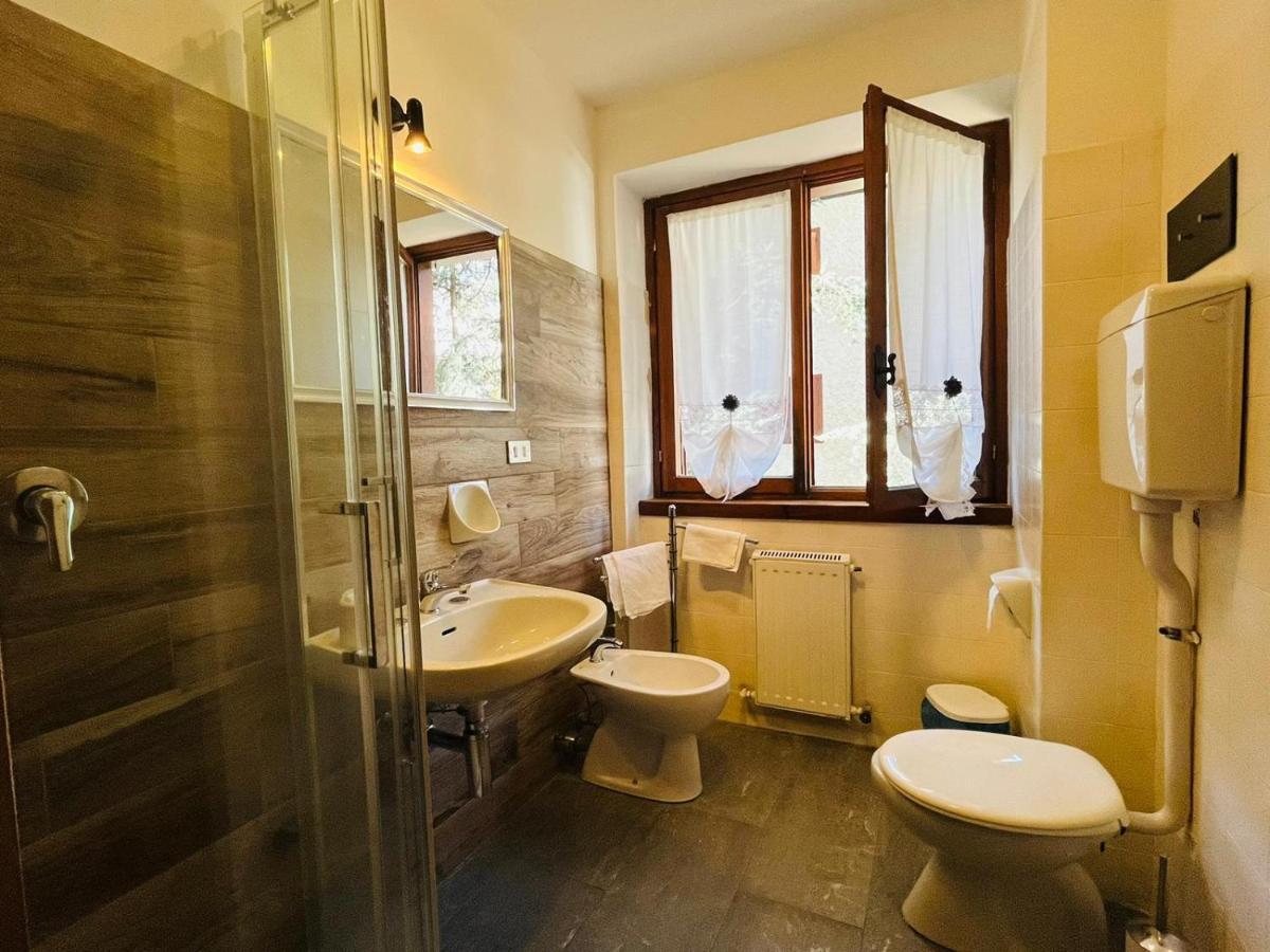 San Luigi - Rooms & Apartments กัมโปโดลชิโน ภายนอก รูปภาพ