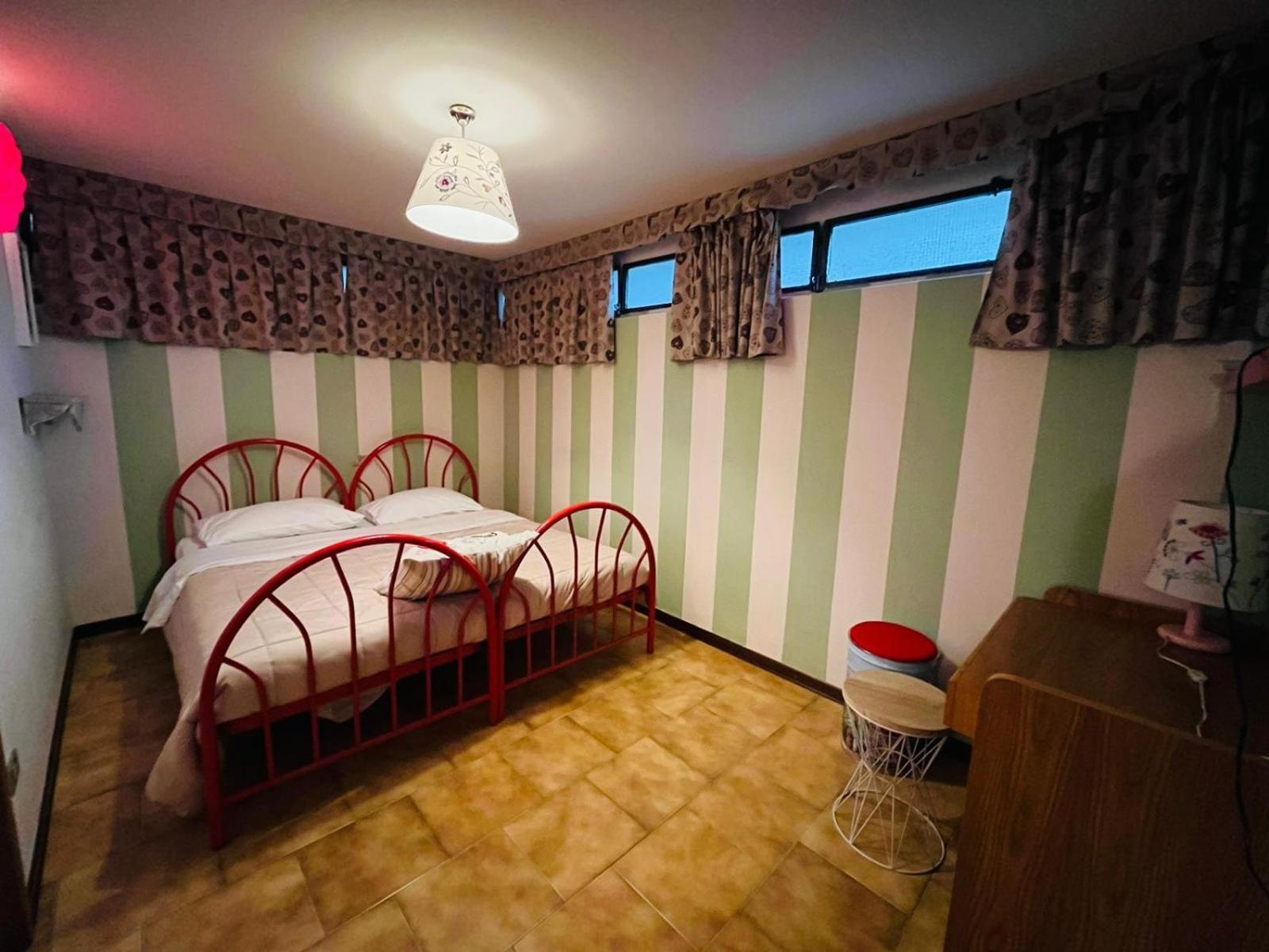 San Luigi - Rooms & Apartments กัมโปโดลชิโน ห้อง รูปภาพ