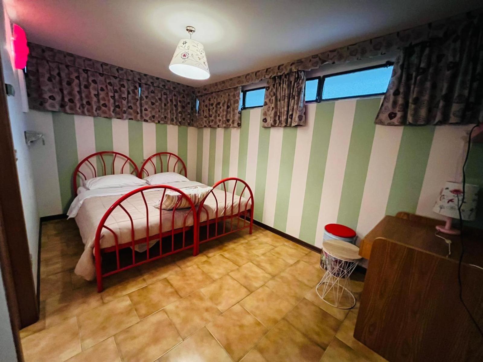 San Luigi - Rooms & Apartments กัมโปโดลชิโน ห้อง รูปภาพ