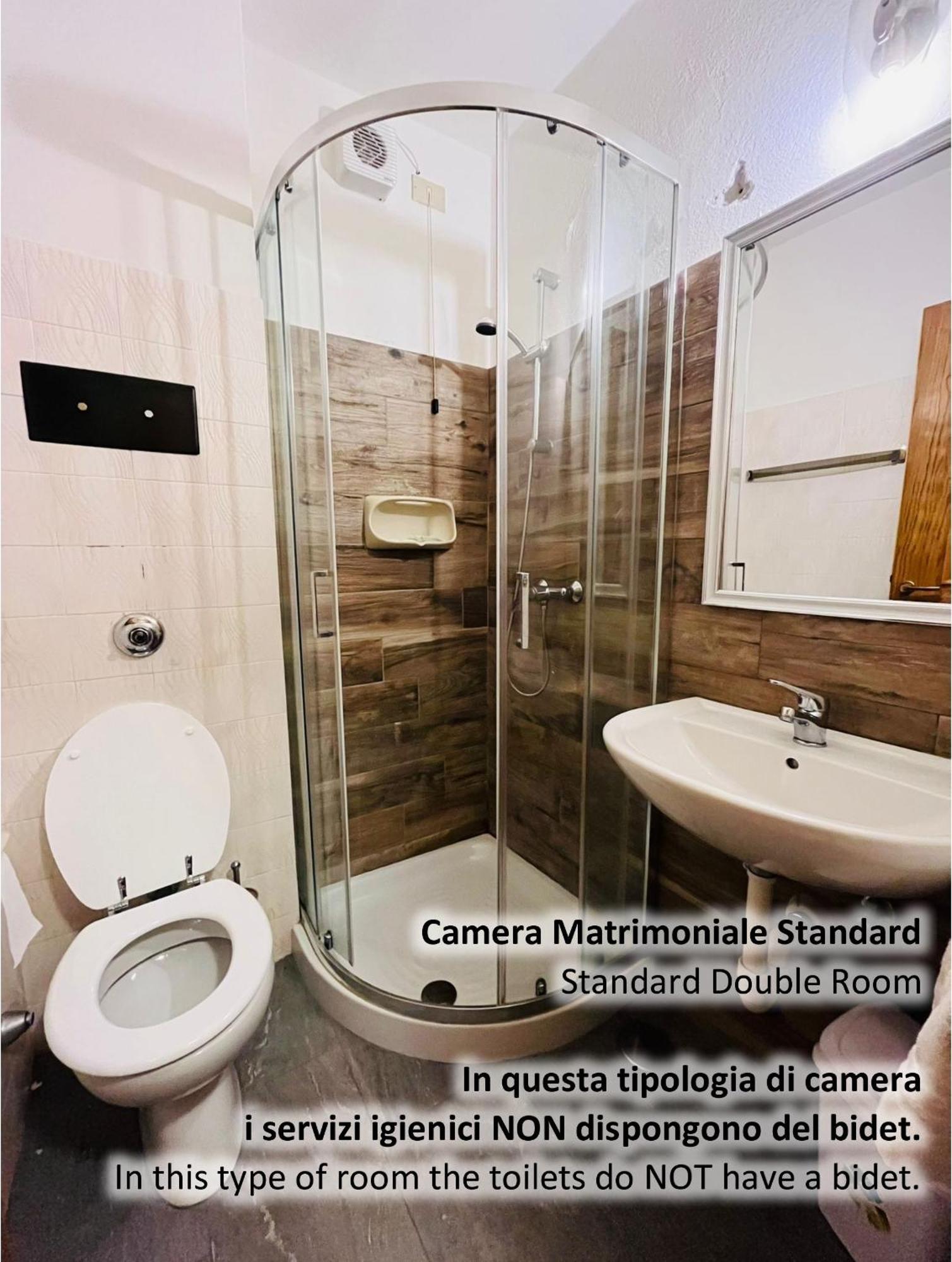 San Luigi - Rooms & Apartments กัมโปโดลชิโน ห้อง รูปภาพ