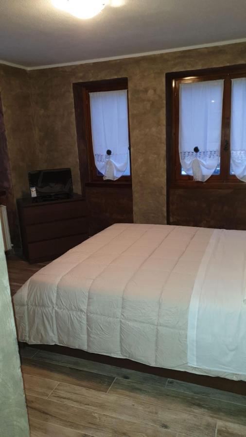 San Luigi - Rooms & Apartments กัมโปโดลชิโน ภายนอก รูปภาพ