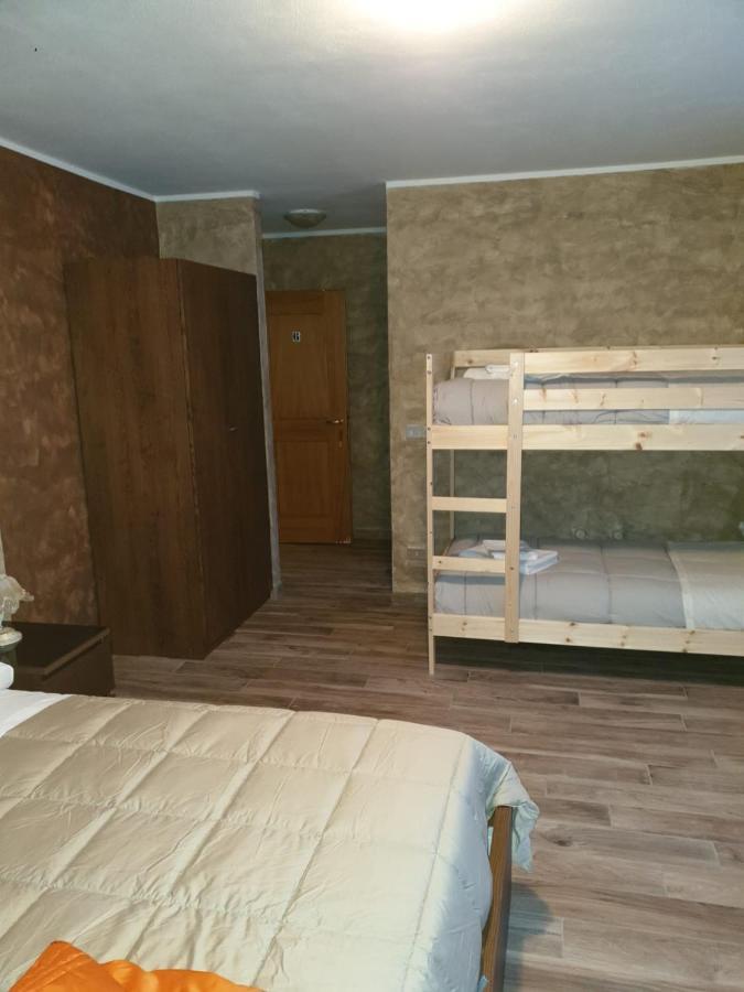 San Luigi - Rooms & Apartments กัมโปโดลชิโน ภายนอก รูปภาพ