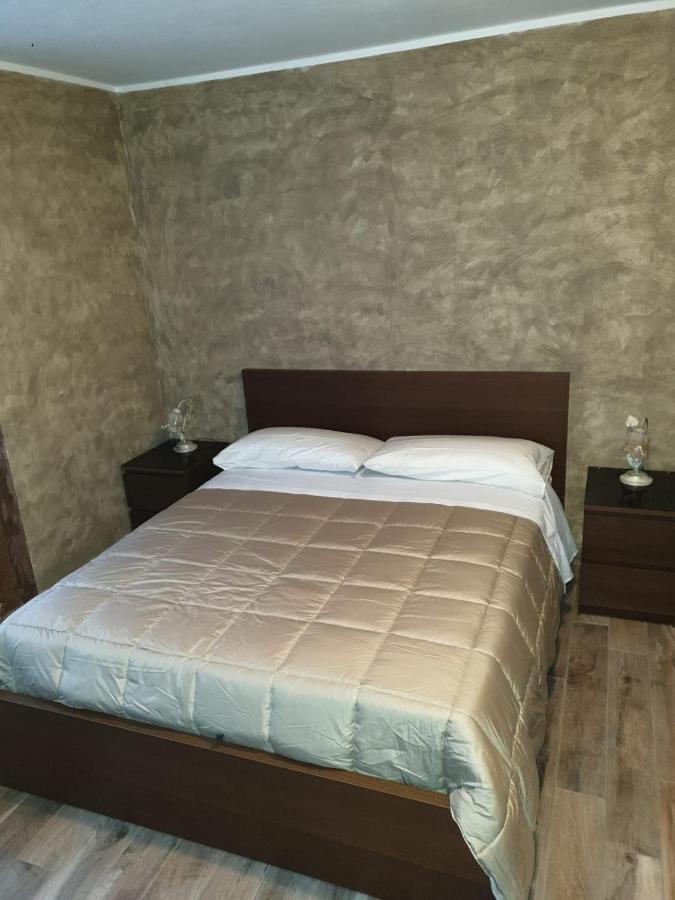 San Luigi - Rooms & Apartments กัมโปโดลชิโน ภายนอก รูปภาพ